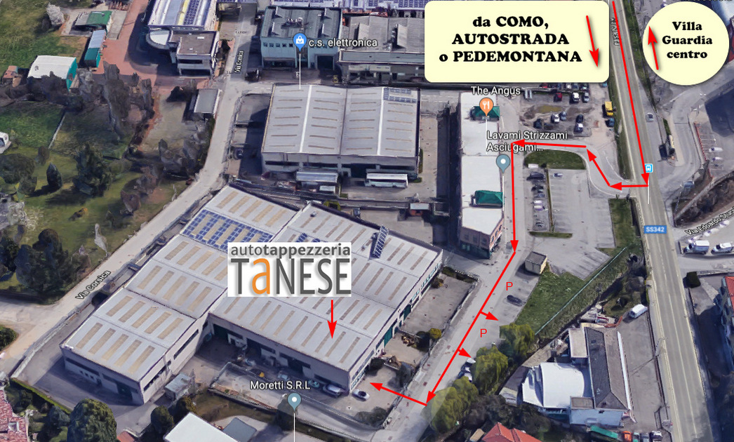 mappa 3d